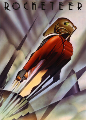 rocketeer