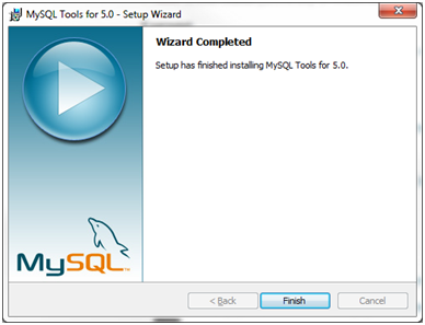 mysql gui tools 5.0 r17 win32